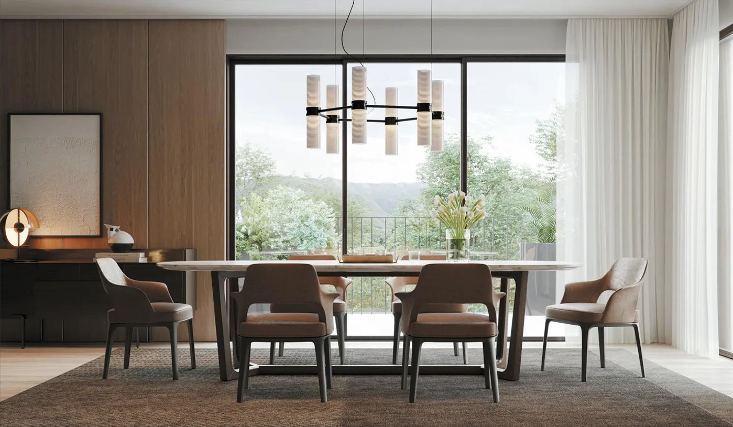 Dernier appartement de 4,5 pièces disponible dans un nouveau bâtiment Minergie – Stabio Garden Living - Photo 2 sur 17