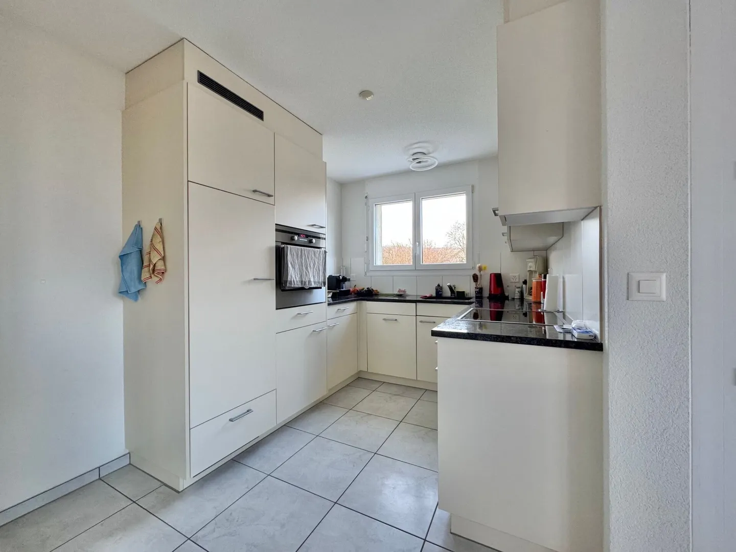 Gipf-Oberfrick / 2.5 Zimmer-Maisonettewohnung - Photo 2 sur 11