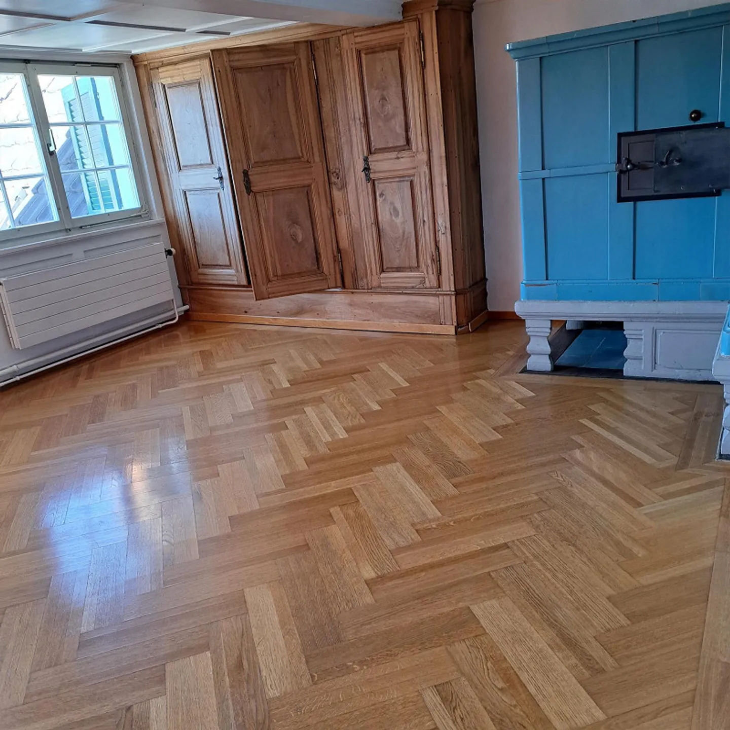 Appartamento 4 camere accogliente - Foto 2 di 6