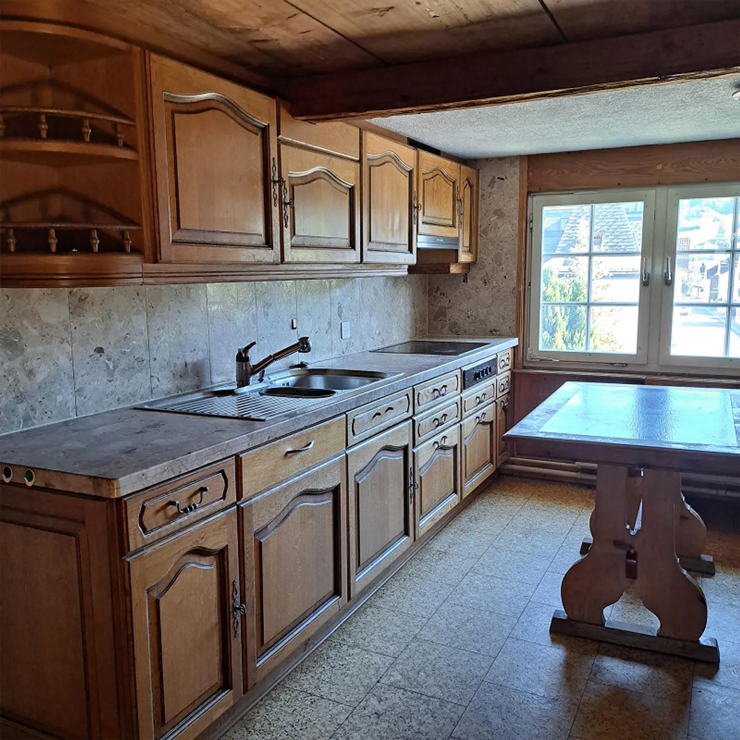 Appartamento 4 camere accogliente - Foto 3 di 6