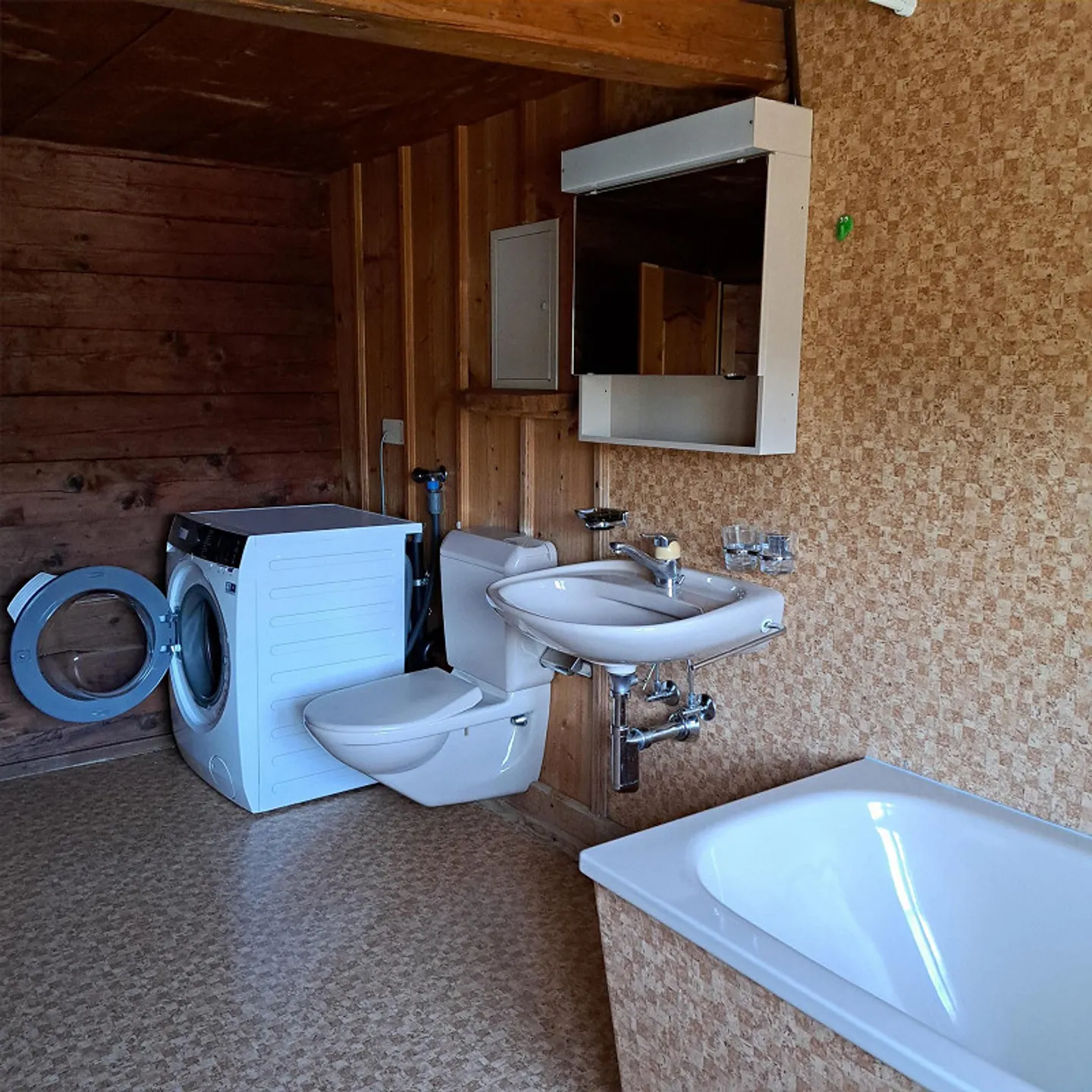 Appartamento 4 camere accogliente - Foto 4 di 6