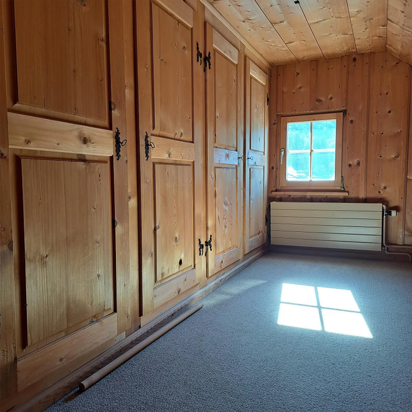 Appartamento 4 camere accogliente - Foto 5 di 6