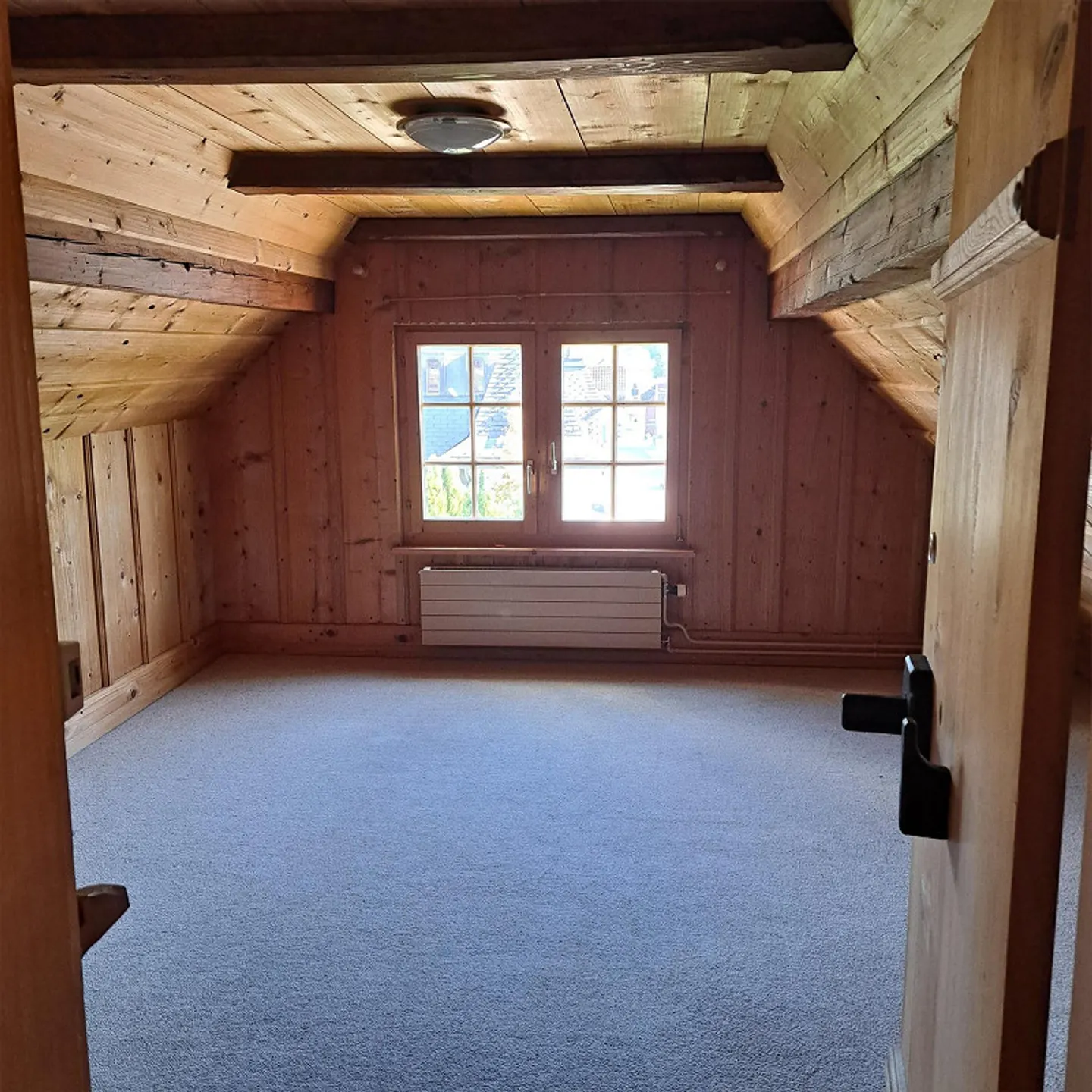 Appartamento 4 camere accogliente - Foto 6 di 6