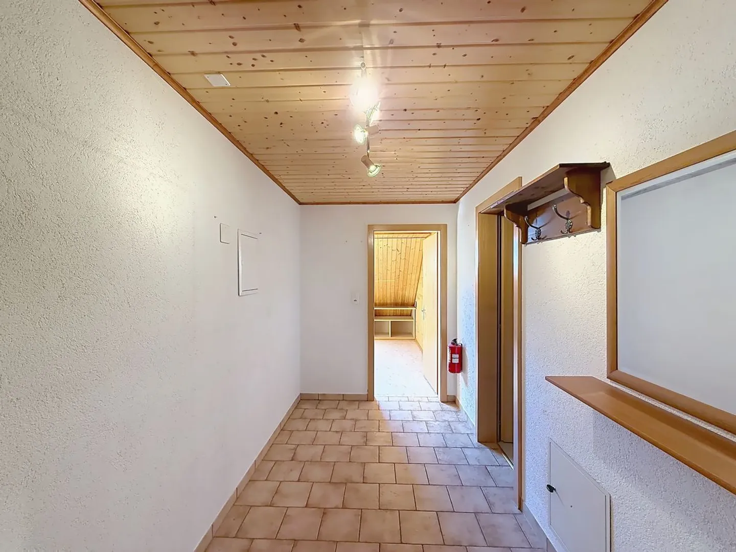 Villars le Terroir - Deux appartements - Idéal pour les investisseurs - Photo 3 sur 13