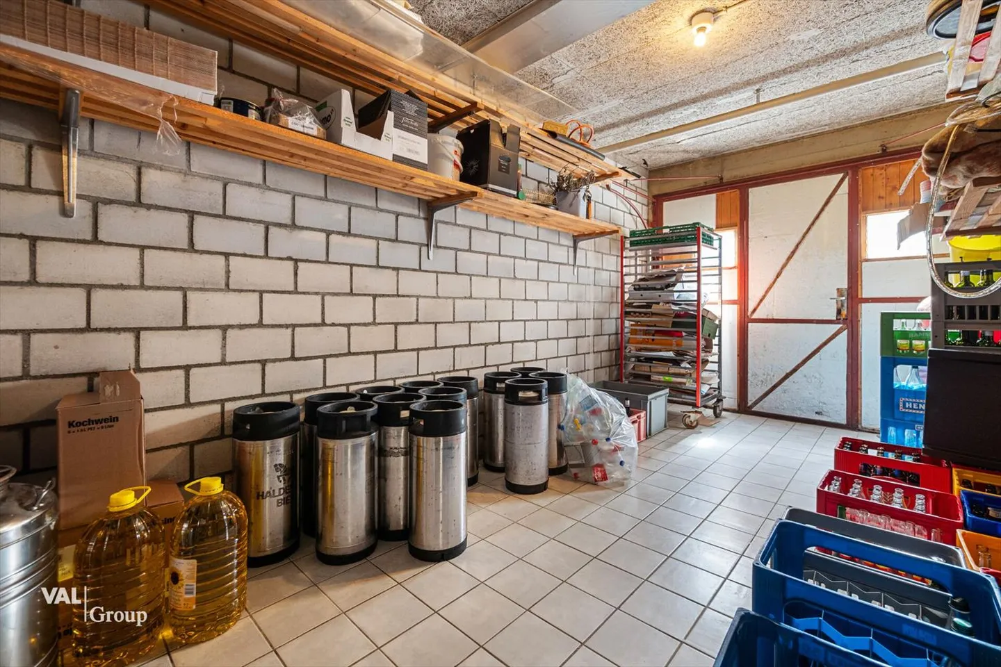 Perfect foundation for ambitious restaurateurs - Photo 9 of 13