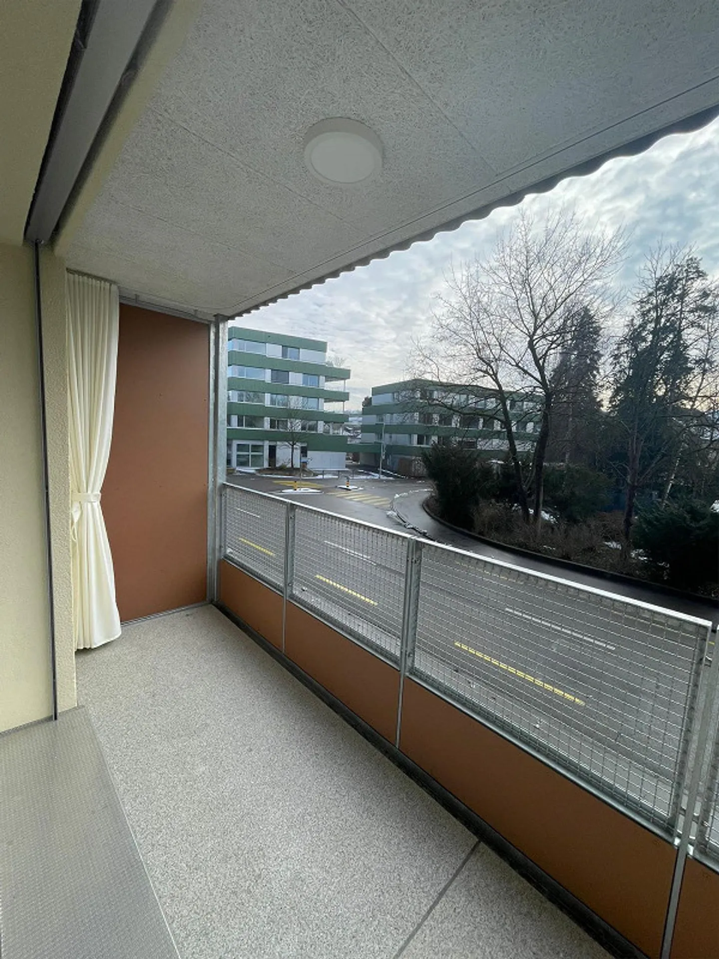 Comfort su 34 m² – Appartamento 1 stanza in posizione centrale - Foto 5 di 9