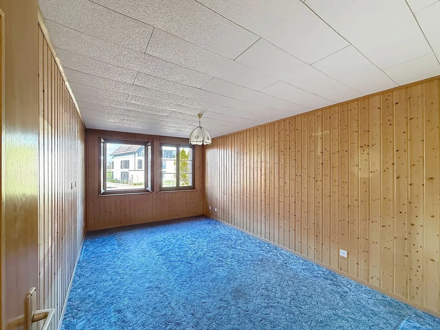 Villars le Terroir - Deux appartements - Idéal pour les investisseurs - Photo 12 sur 13