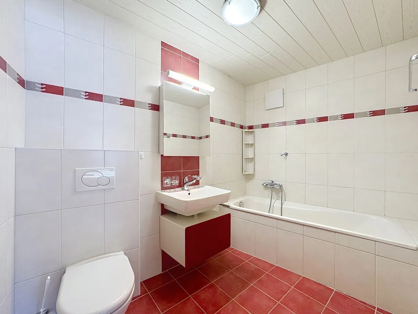 Duplex 4.5 Zimmer - Foto 6 von 15