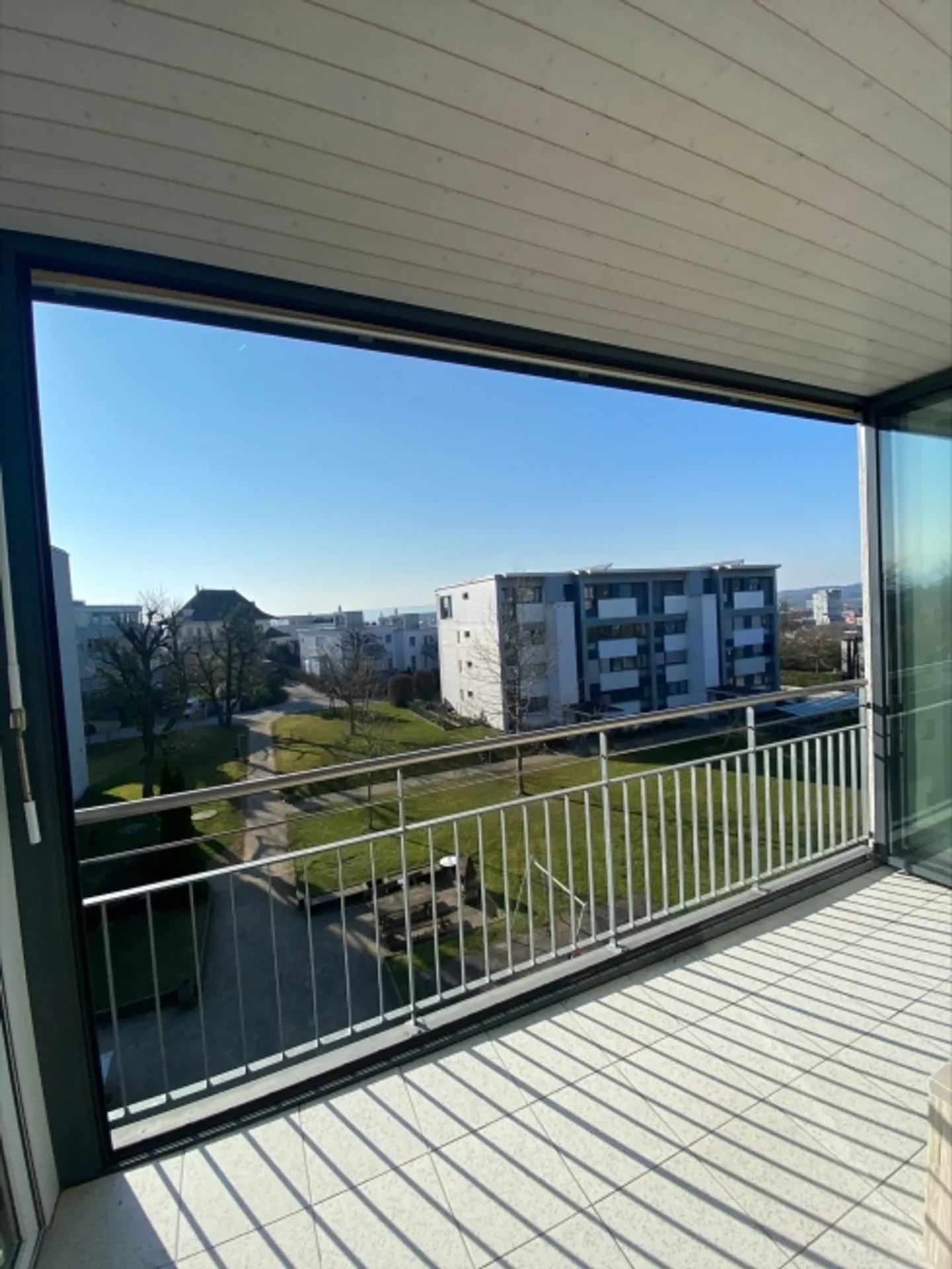 Appartamento in affitto - Foto 5 di 7