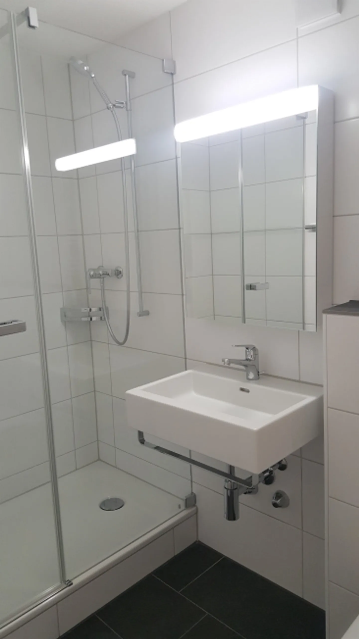 Appartamento in affitto - Foto 7 di 7