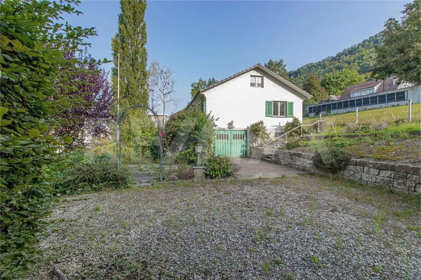 1006 m² Terreno edificabile sul lato soleggiato di Liestal - Foto 7 di 7