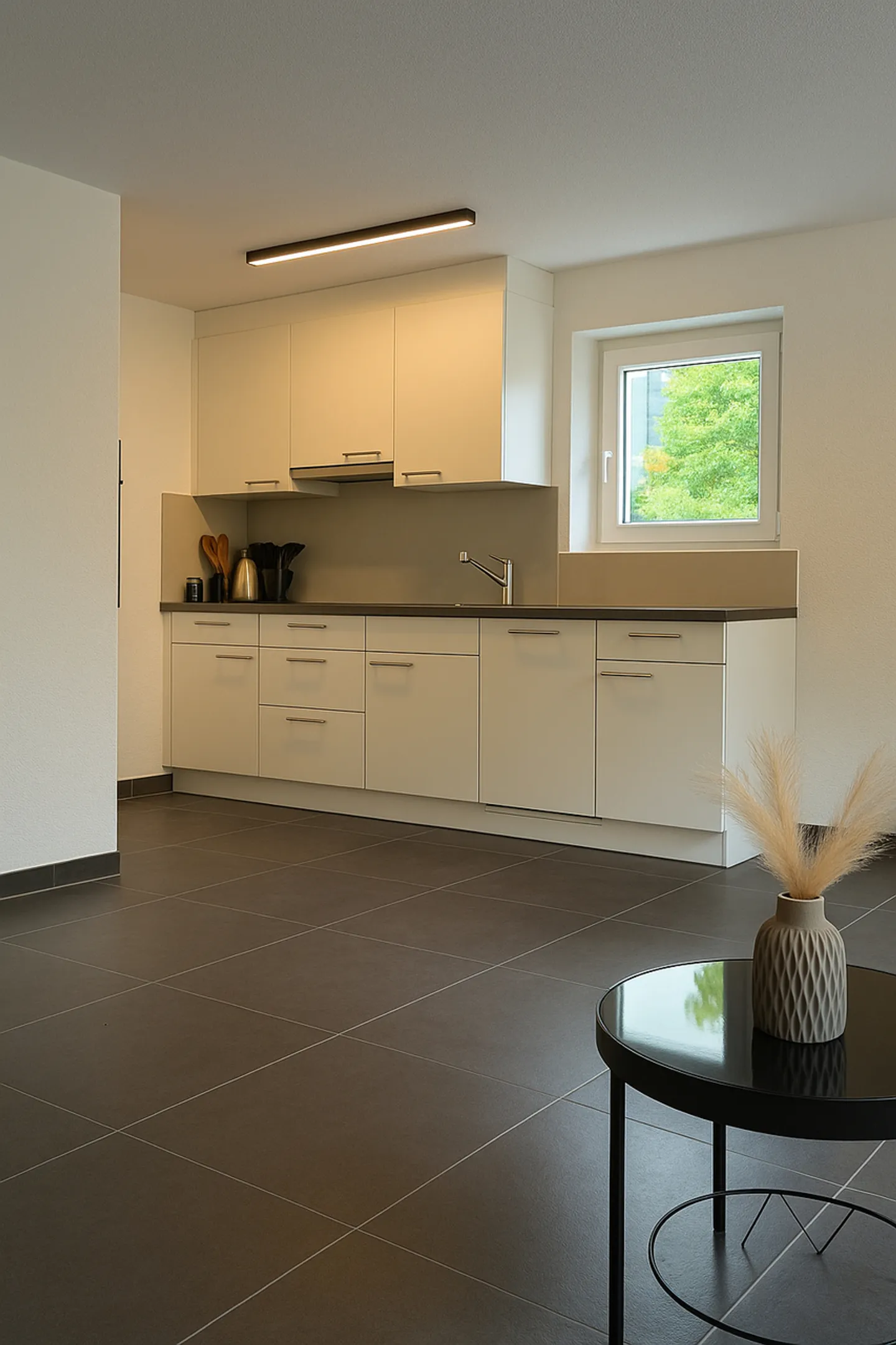 Appartement moderne avec potentiel locatif - Photo 5 sur 13