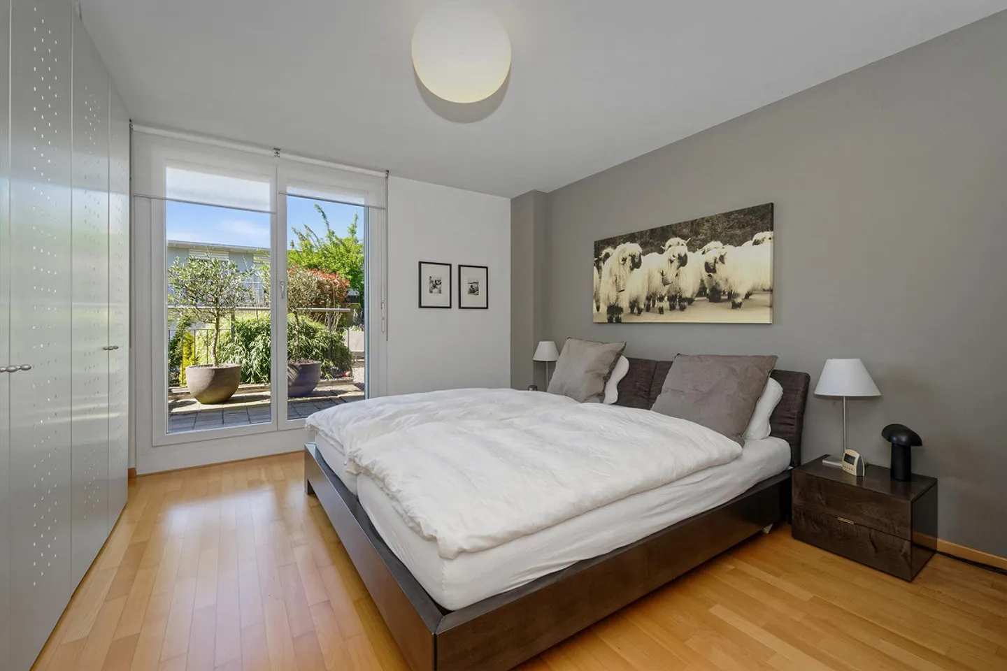Exclusive Terrace House with Far-Reaching Views - Photo 6 of 9