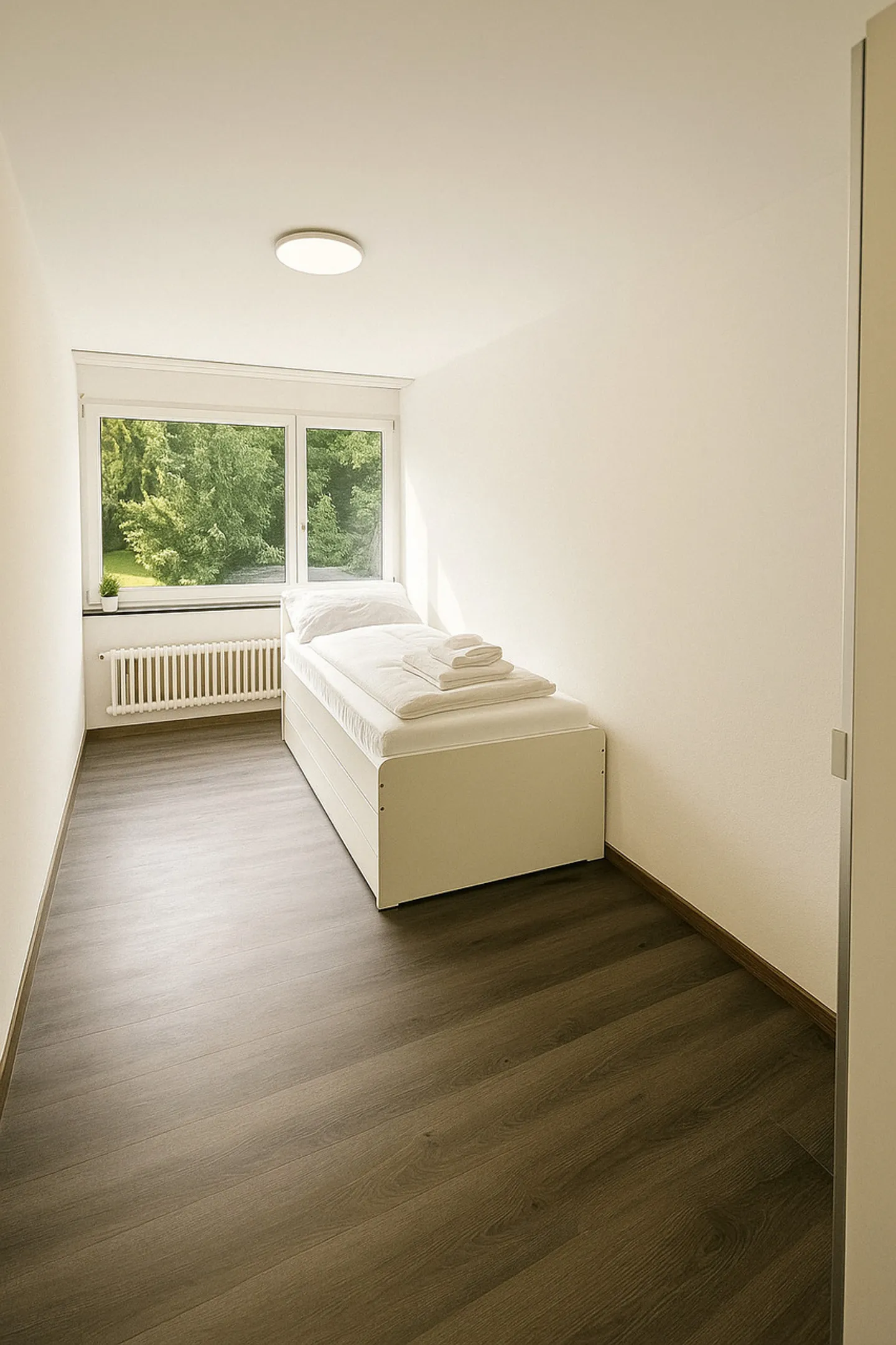 Appartement moderne avec potentiel locatif - Photo 10 sur 13