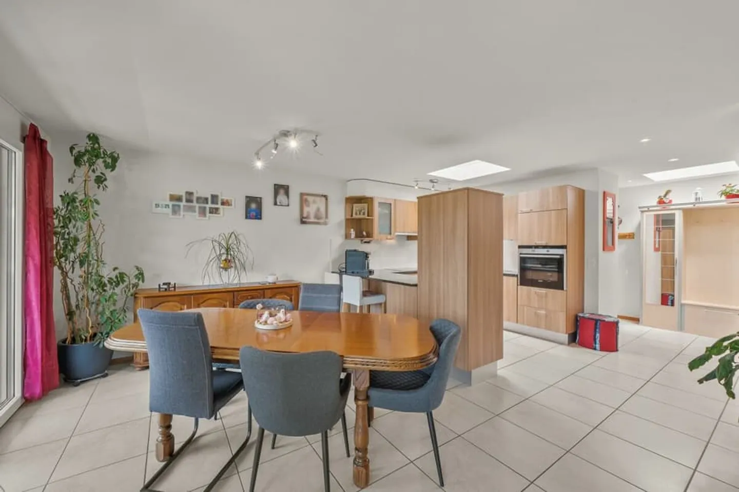 Attico 4.5 stanze a La Tour-de-Trême - Foto 5 di 10