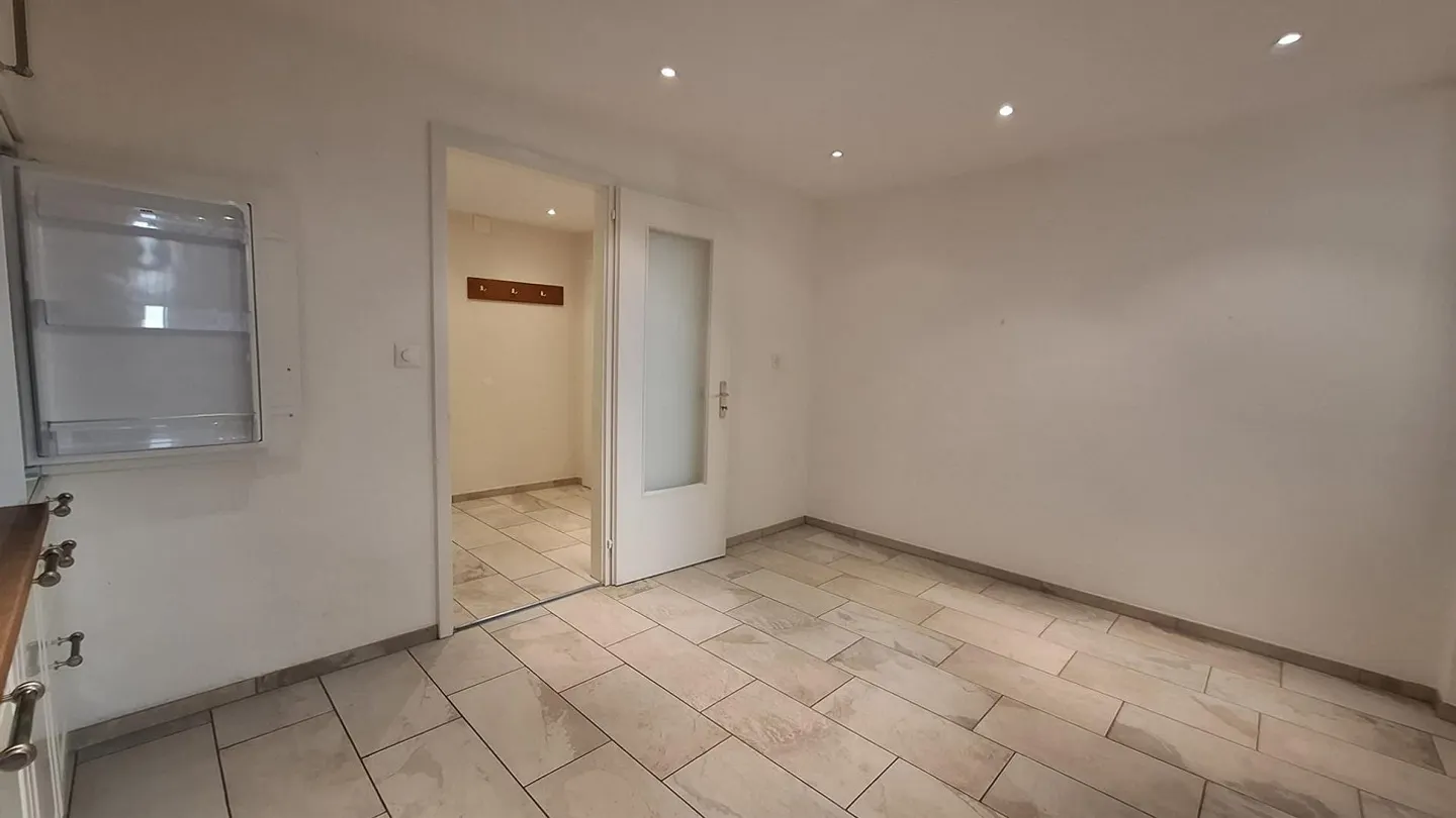 Charmante Wohnung in Aarburg - Foto 4 von 15