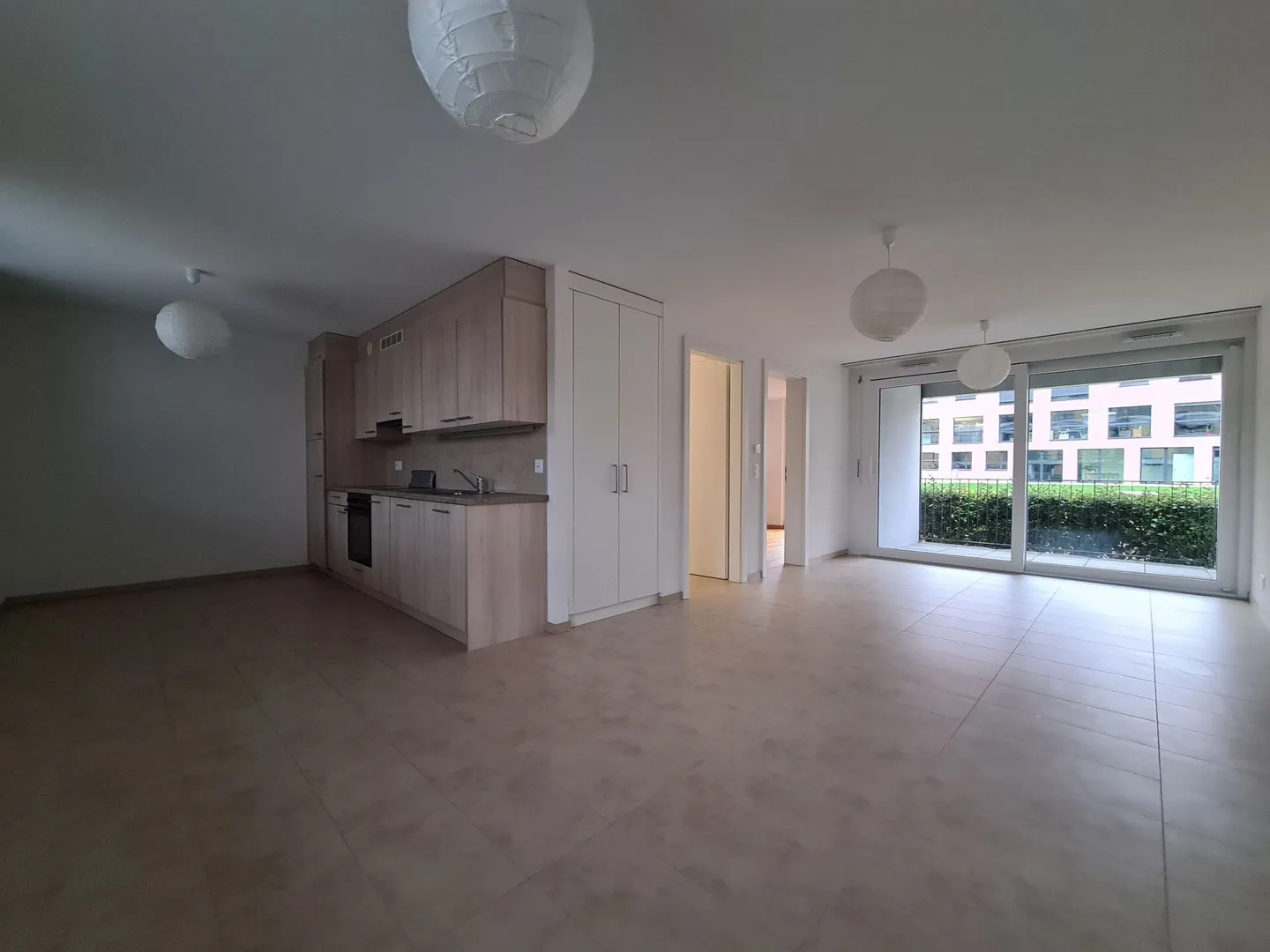 Appartamento 2.5 stanze - Foto 3 di 7