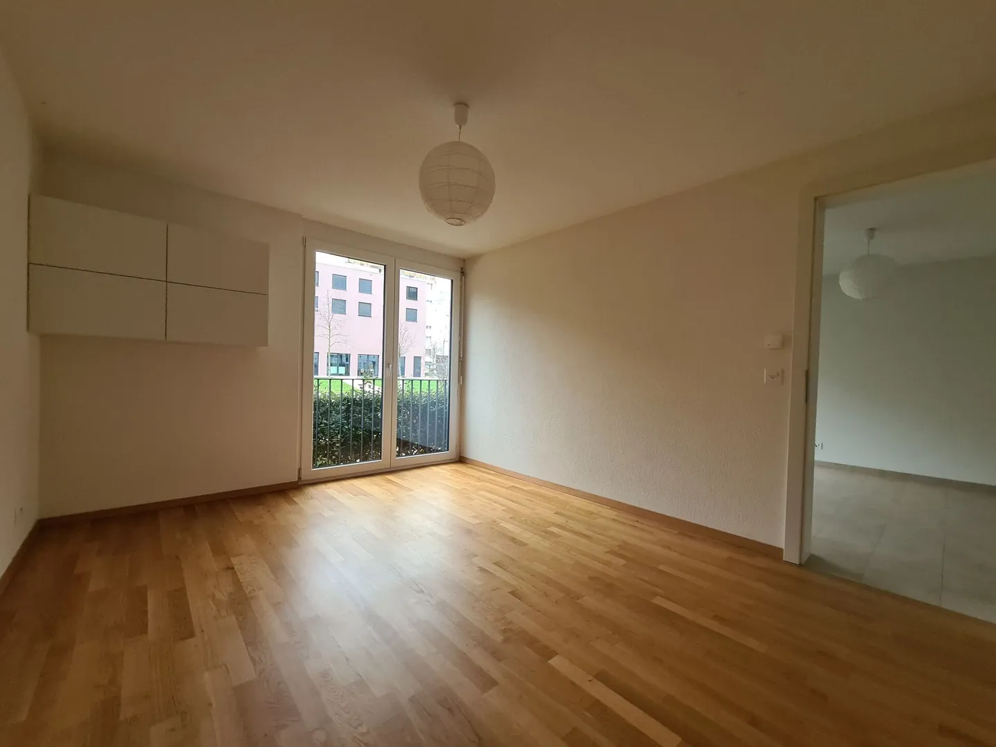 Appartamento 2.5 stanze - Foto 5 di 7