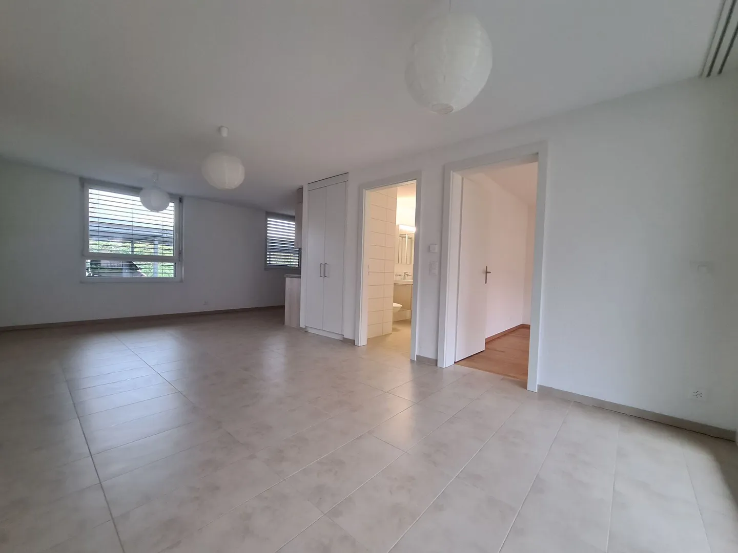 Appartamento 2.5 stanze - Foto 4 di 7