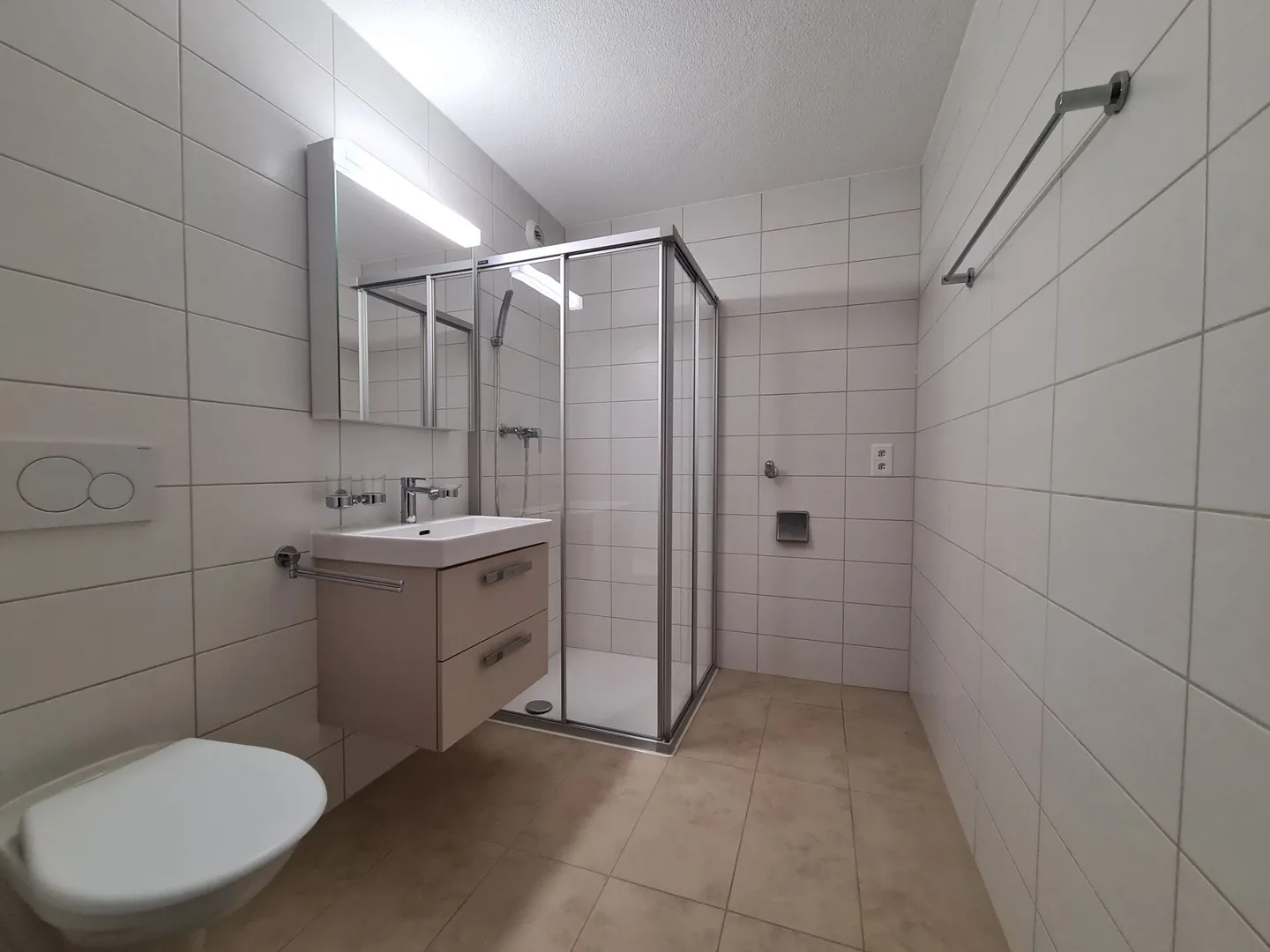 Appartamento 2.5 stanze - Foto 6 di 7