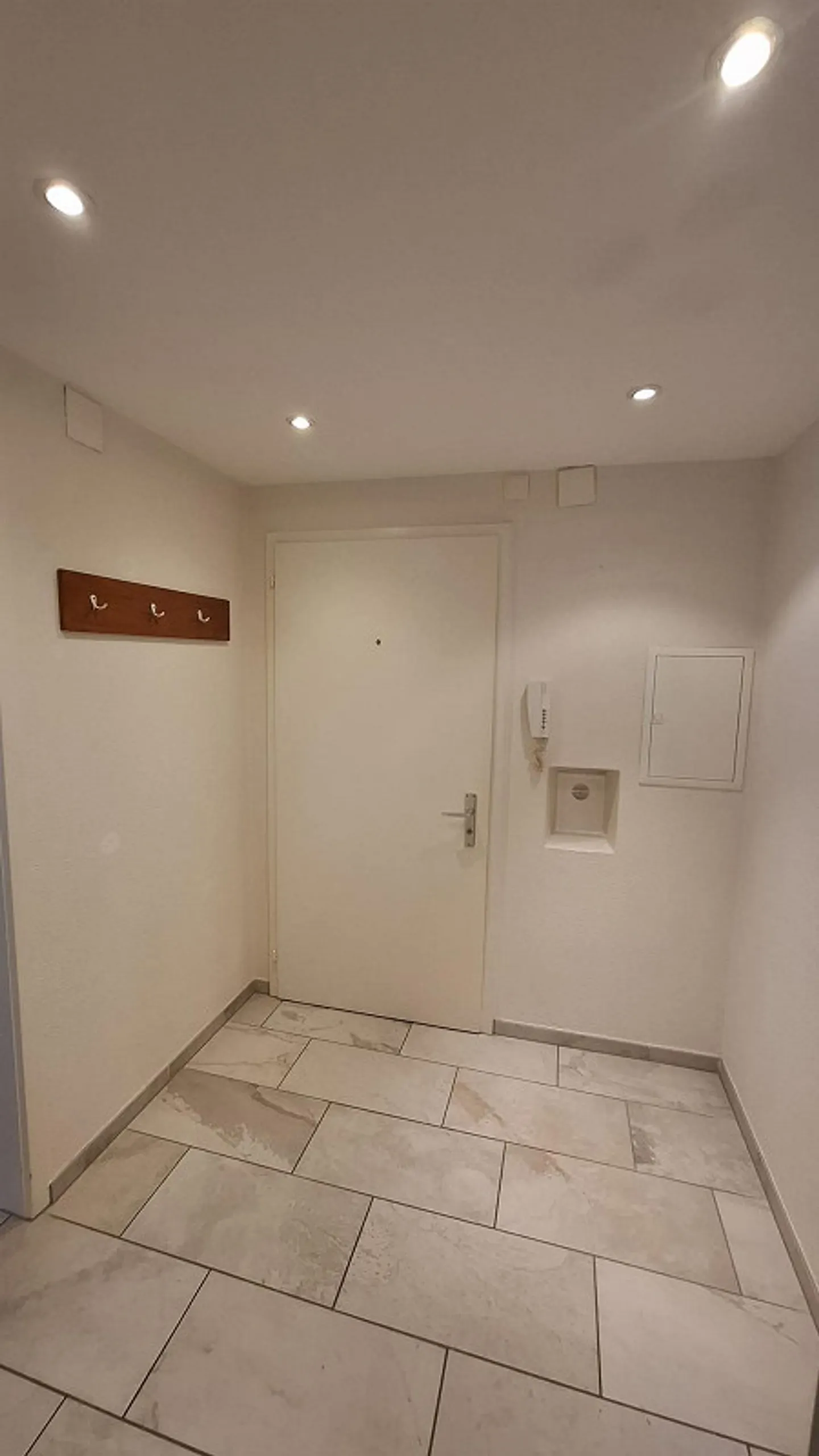 Charmante Wohnung in Aarburg - Foto 2 von 15