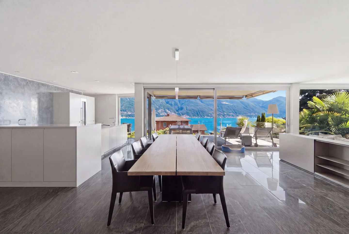 Maisonette Charmante con Vista Lago - Foto 9 di 16