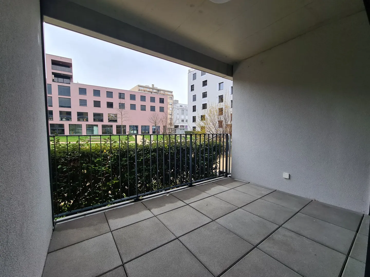 Appartamento 2.5 stanze - Foto 7 di 7