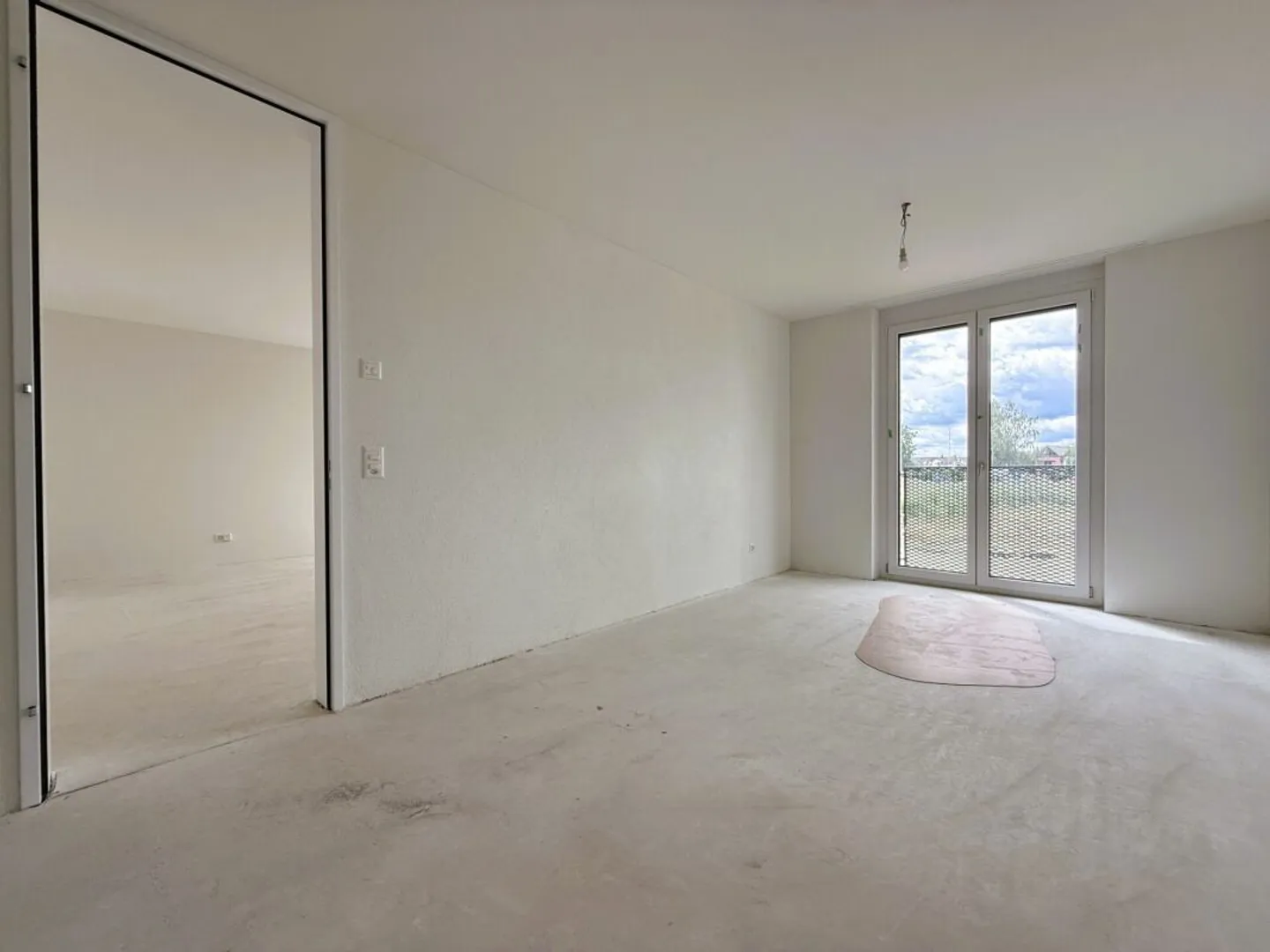 Elevated Living with a View over the Large Park of the Ziegelei Quarter (E 1.2) - Photo 9 of 15