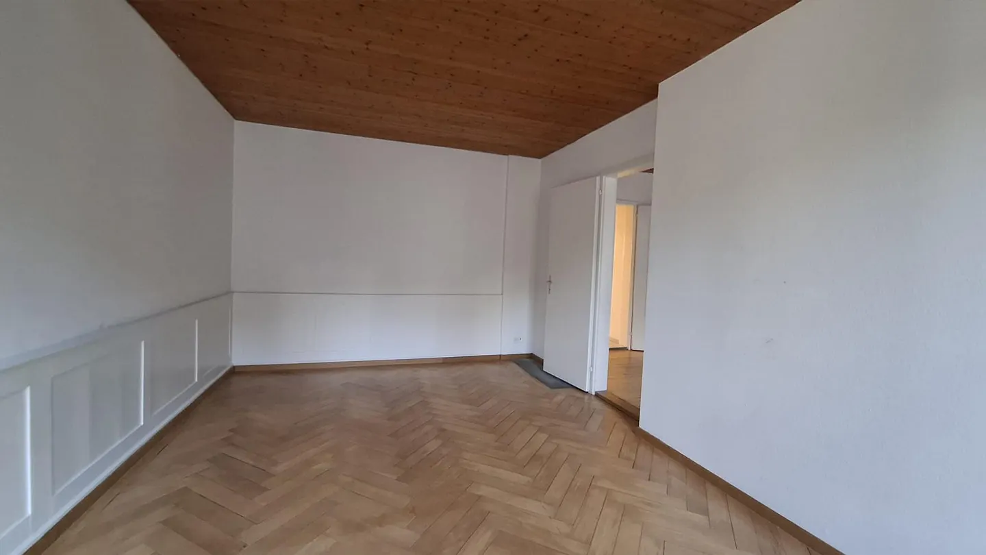 Charmante Wohnung in Aarburg - Foto 8 von 15