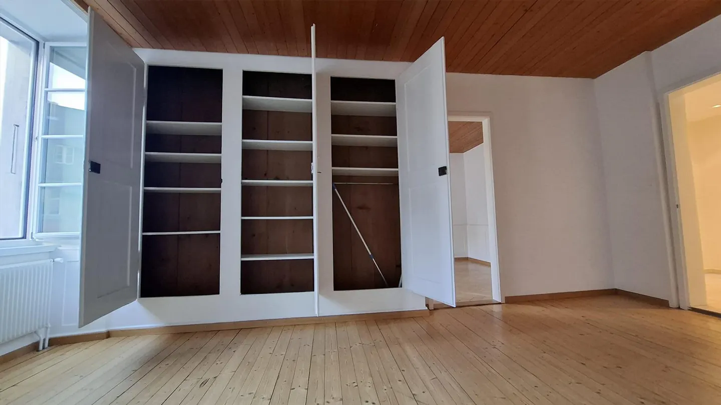 Charmante Wohnung in Aarburg - Foto 11 von 15