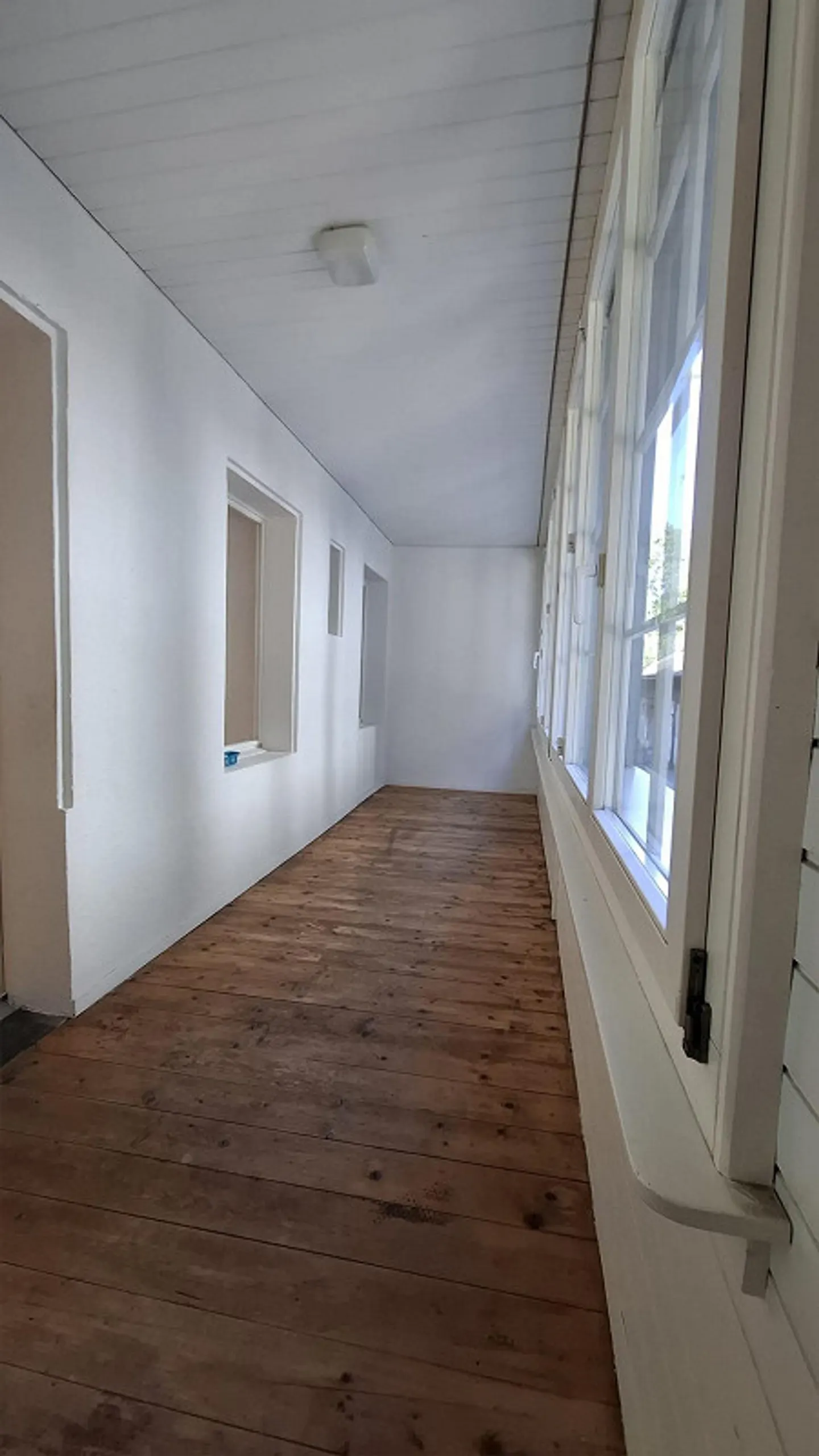 Charmante Wohnung in Aarburg - Foto 12 von 15