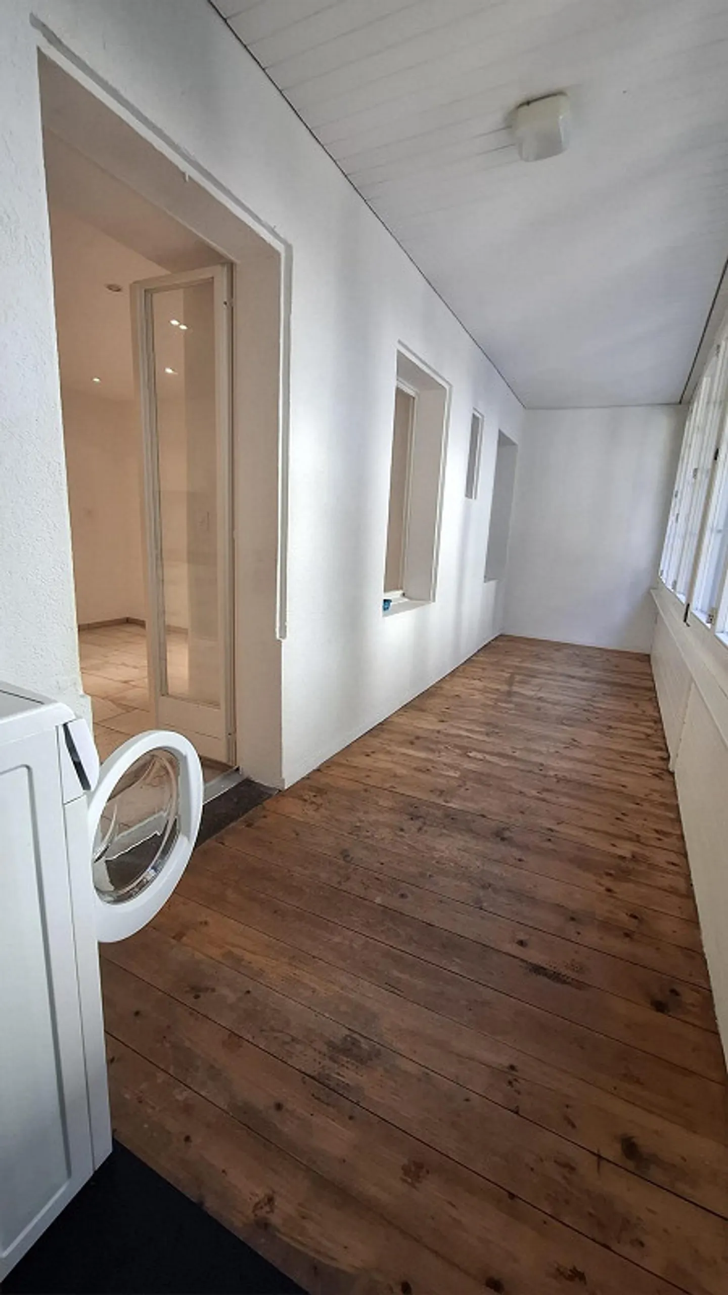 Charmante Wohnung in Aarburg - Foto 15 von 15