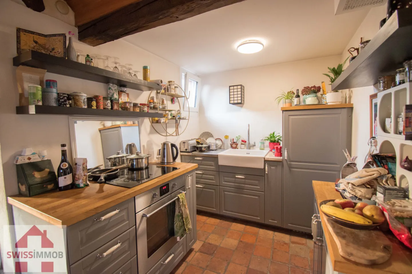 Montmartre a Losanna - Foto 4 di 10