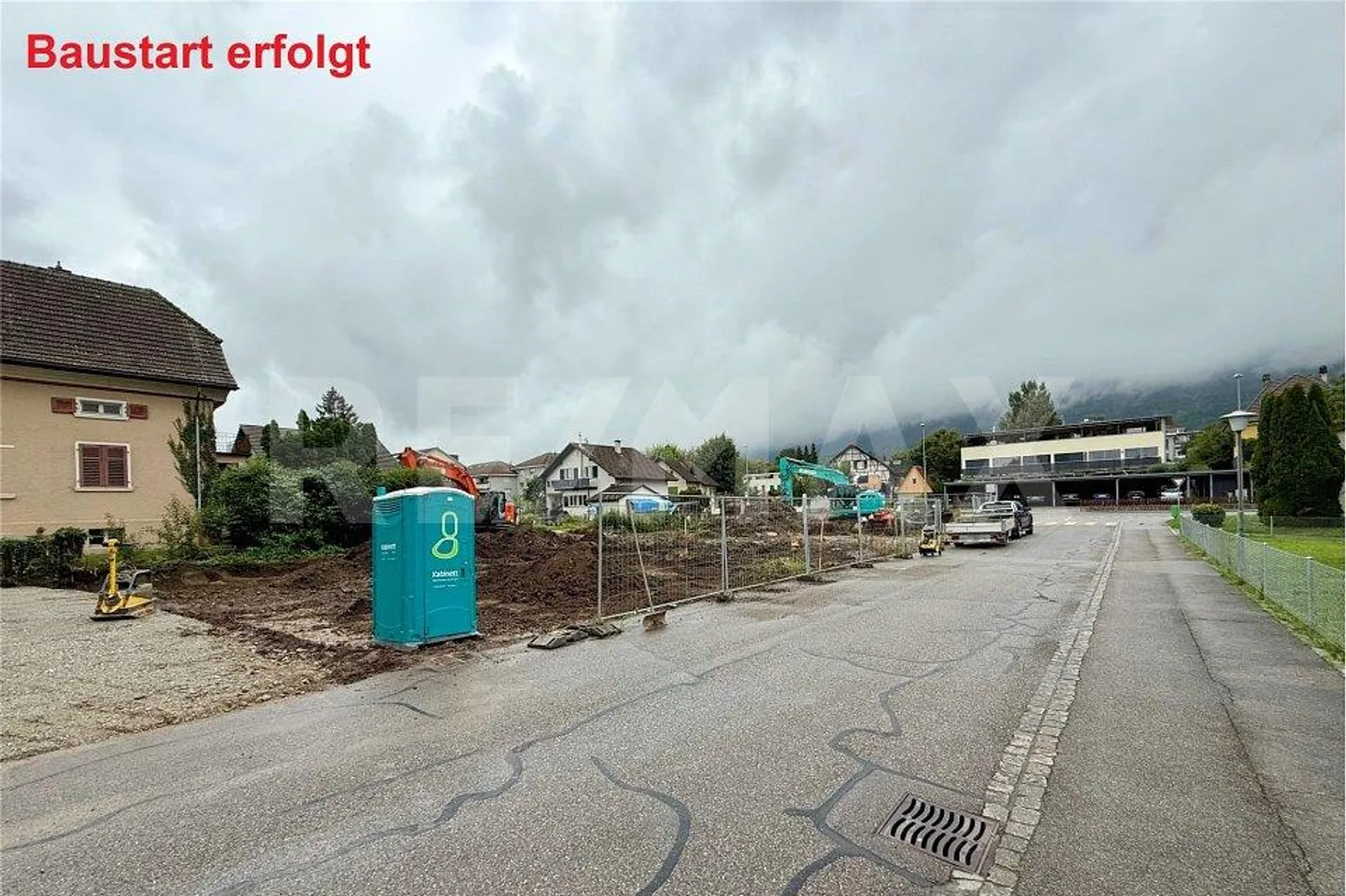 Appartamento 3.5 stanze - Foto 1 di 10