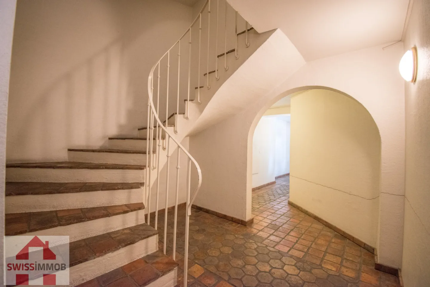 Montmartre a Losanna - Foto 8 di 10