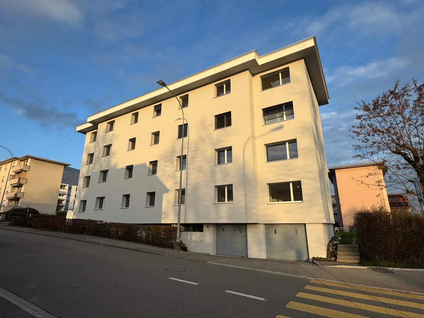 Proprietà d'investimento a Bettlach - Foto 1 di 5