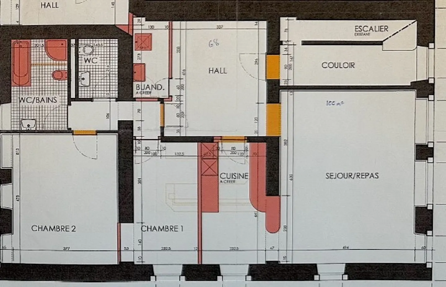 Wunderschöne 4.5 im Erdgeschoss mit privater Terrasse - Foto 13 von 13