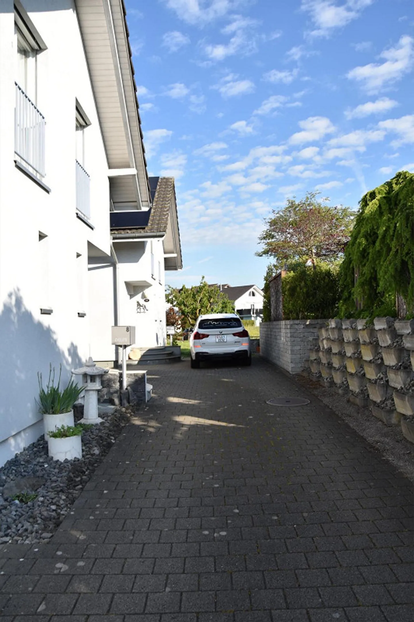 Casa unifamiliare ben tenuta in una posizione tranquilla a Ettiswil - Foto 1 di 8