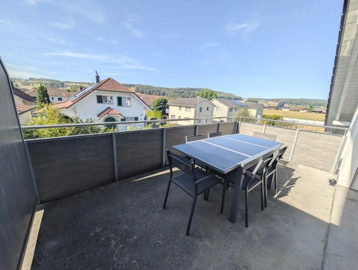 Appartement en duplex spacieux et moderne - Vie élégante - Photo 8 sur 8