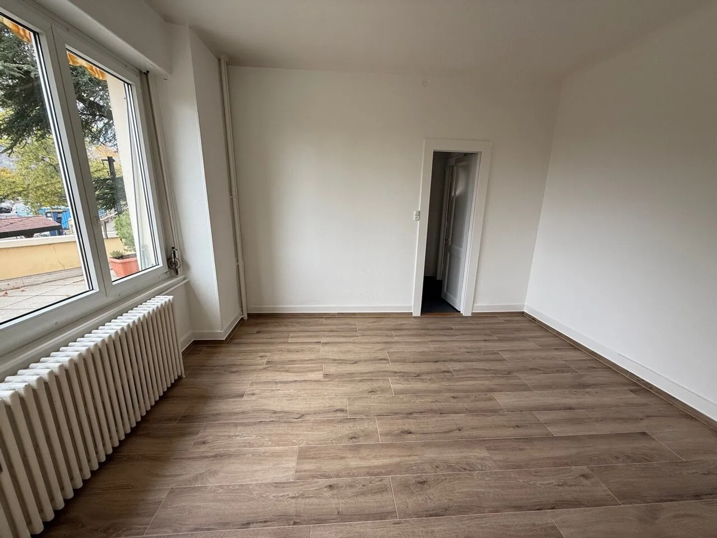 Logement de 4.5 pièces au 1er étage - Photo 2 sur 11