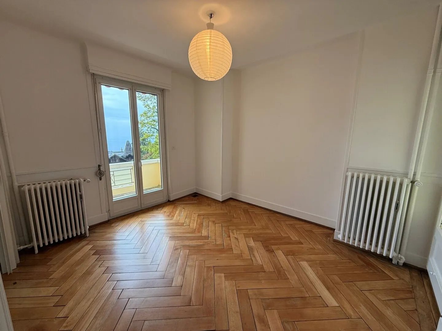 Logement de 4.5 pièces au 1er étage - Photo 3 sur 11