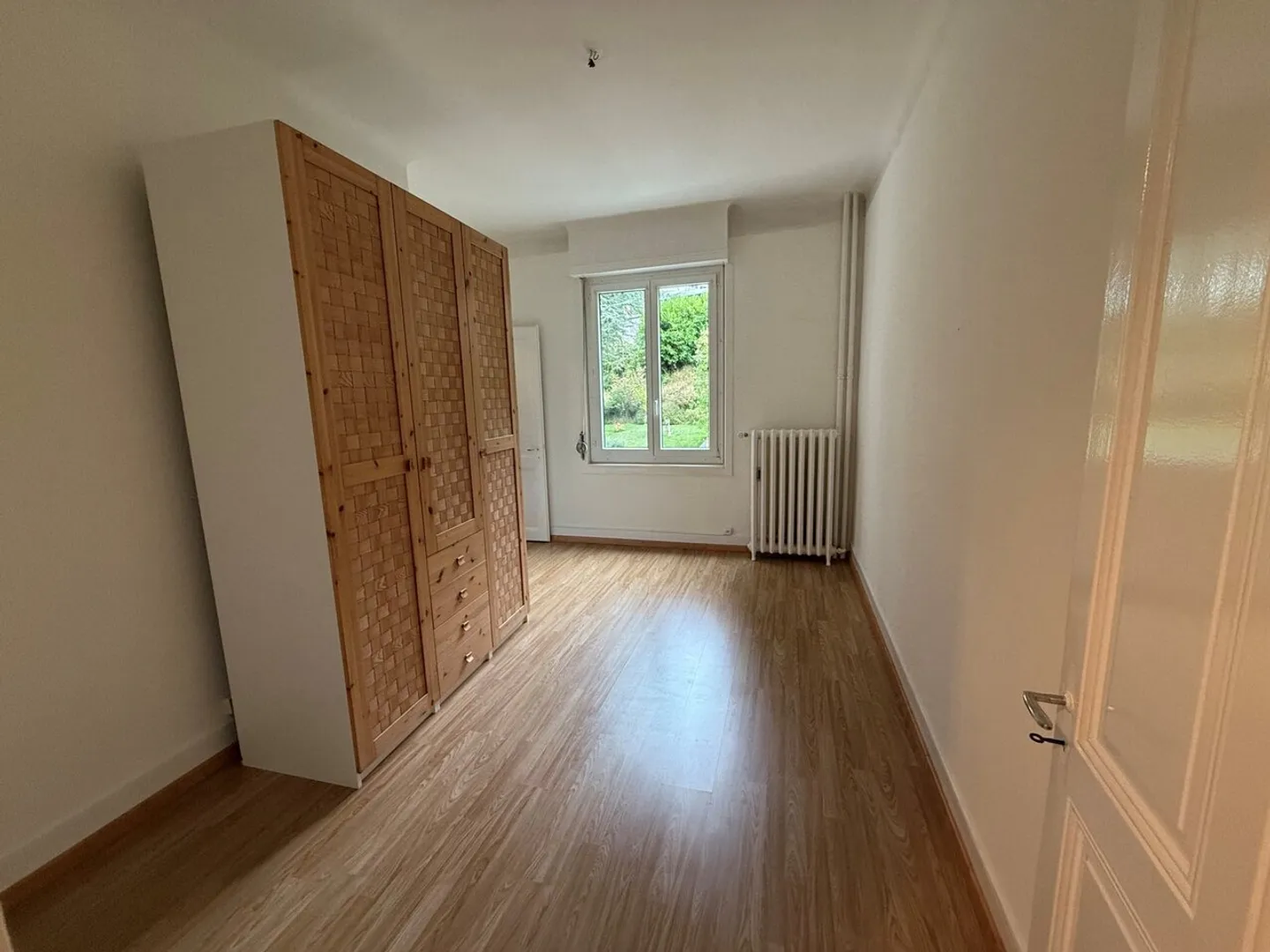 Logement de 4.5 pièces au 1er étage - Photo 4 sur 11