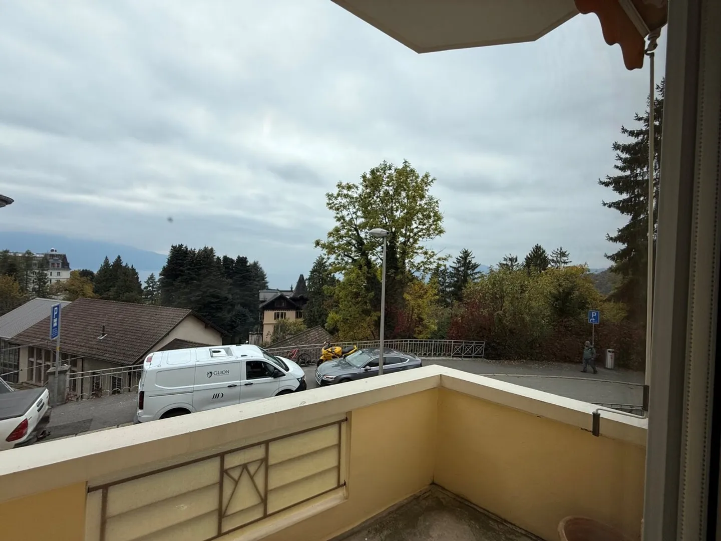 Logement de 4.5 pièces au 1er étage - Photo 7 sur 11