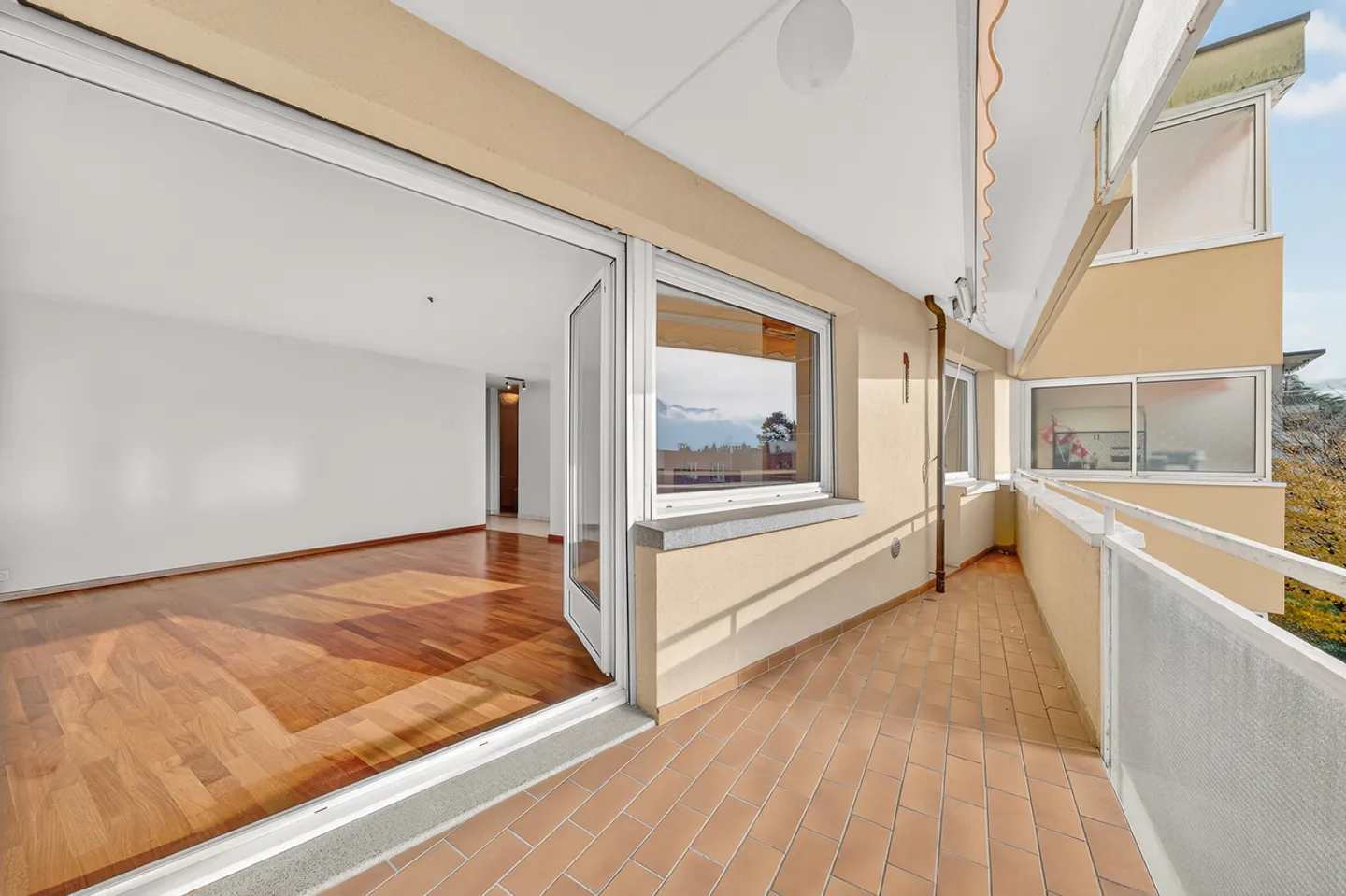 Ruhiges und begehrtes Viertel, 4,5 Zimmer zu renovieren - Foto 5 von 15