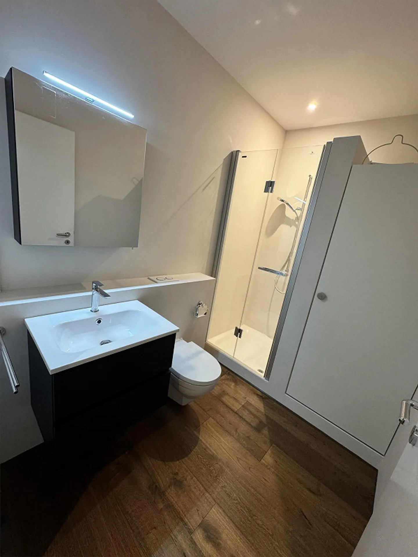 Newly renovated 2.5 room apartment for sale in the most beautiful location - Photo 8 of 11