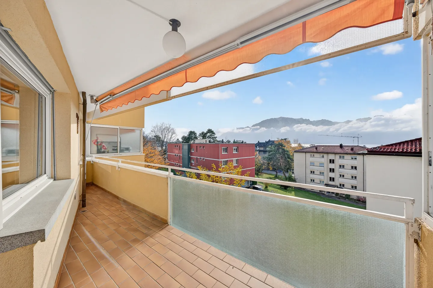 Ruhiges und begehrtes Viertel, 4,5 Zimmer zu renovieren - Foto 6 von 15