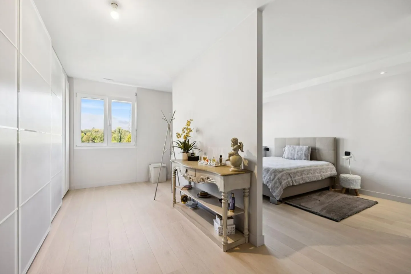 Renoviertes Apartment in Nyon - Foto 8 von 13