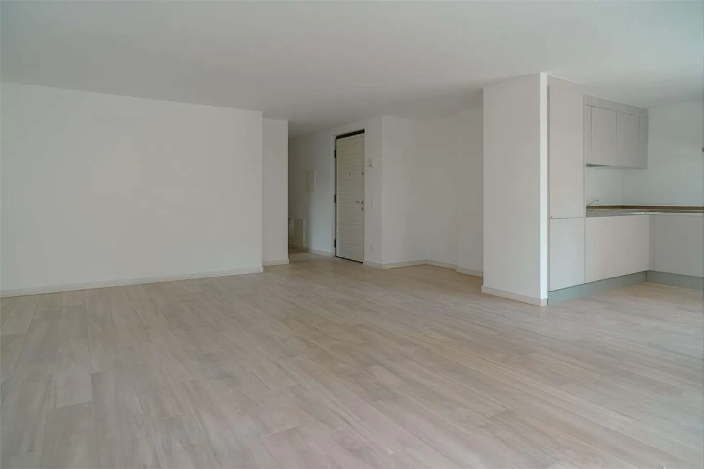 Elegant 3.5-room apartment in Gentilino - Photo 5 of 10