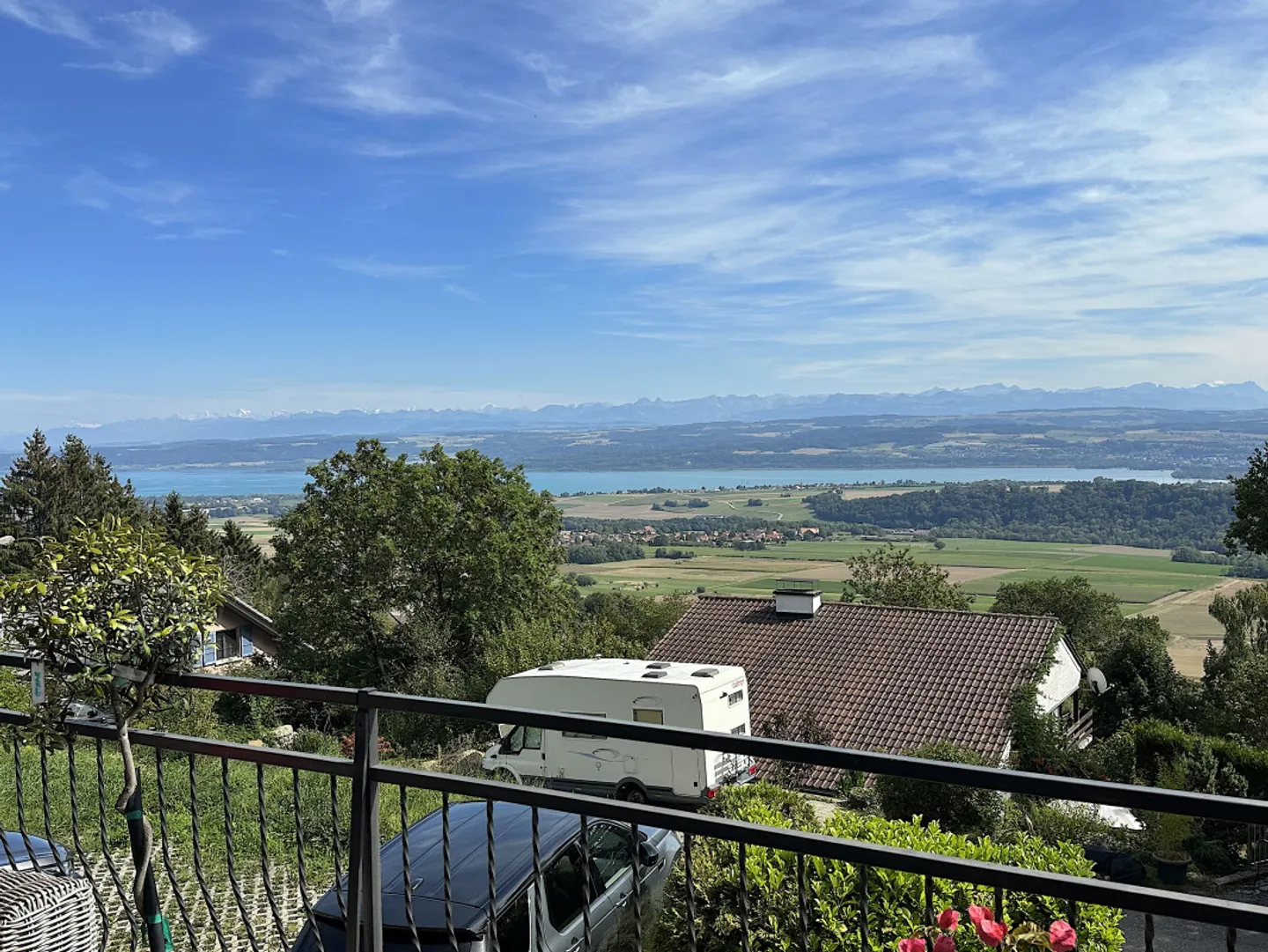 GRANDE EVENTO - DUPLEX CHARMING CON VISTA PANORAMICA MAGNIFICA - Foto 1 di 9
