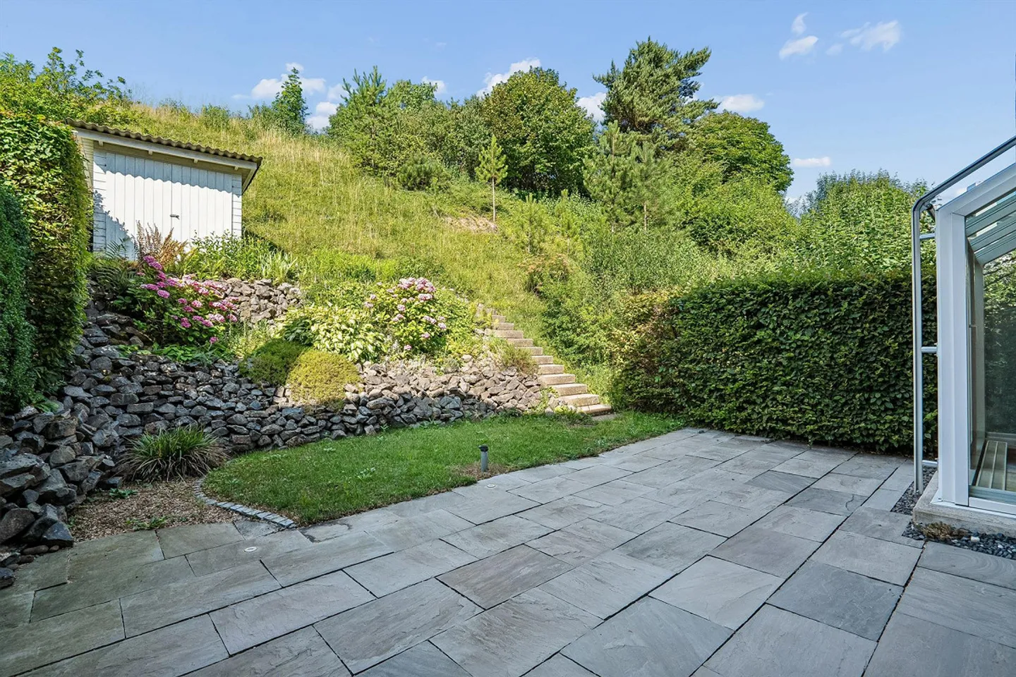 Vivere al Zugerberg – Una casa tra città e natura - Foto 5 di 20